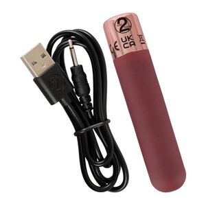 Super Power Bullet Vibrator