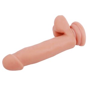 MR. Dixx Mr Dixx Dual Density Real Ralf Dildo