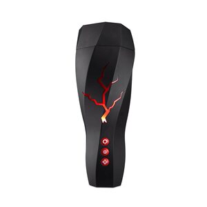 Blush Novelties Storm - Suction Powered Stroker