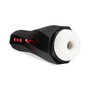 Blush Novelties Storm - Suction Powered Stroker