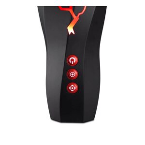 Blush Novelties Storm - Suction Powered Stroker