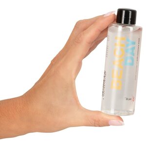 Just Play Erotic Massage Oil 100ml