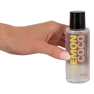 Just Play Erotic Massage Oil 100ml