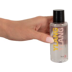 Just Play Erotic Massage Oil 100ml