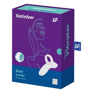 Satisfyer Bold Lover sormivibraattori