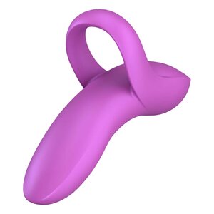 Satisfyer Bold Lover sormivibraattori