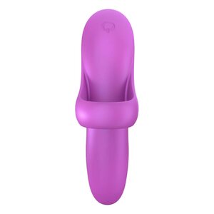 Satisfyer Bold Lover sormivibraattori