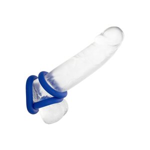 California Exotics Admiral Cock Ring Set