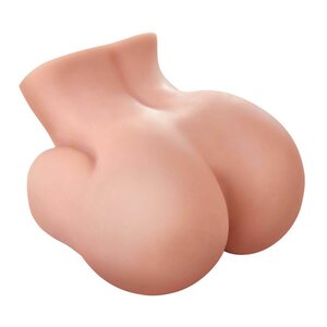 Pipedream Fuck My Bubble Butt Mega Masturbator
