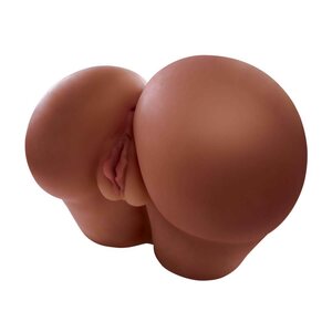Pipedream Fuck My Bubble Butt Mega Masturbator