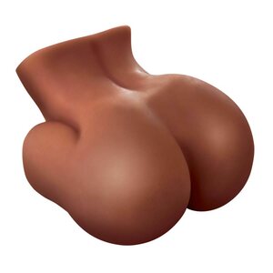 Pipedream Fuck My Bubble Butt Mega Masturbator