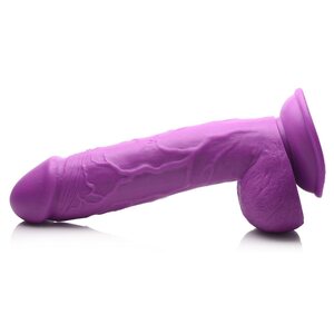 Cashmir Dildo Imukupilla Lila