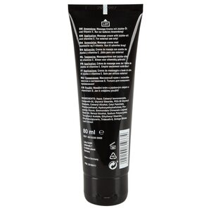 Penis XXL Creme Erektiovoide