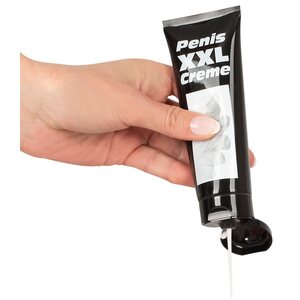 Penis XXL Creme Erektiovoide