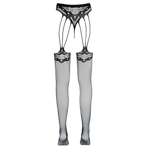 Cottelli Legwear stringit Sukilla