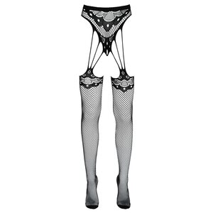 Cottelli Legwear stringit Sukilla