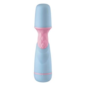 FemmeFun Ffix Wand Paristokäyttöinen Miniwand