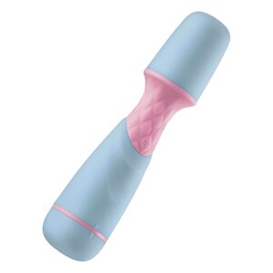 FemmeFun Ffix Wand Paristokäyttöinen Miniwand