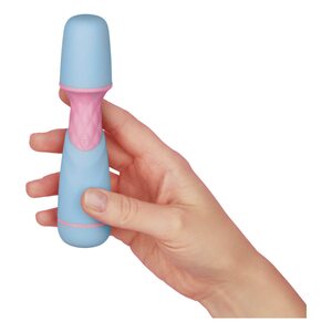 FemmeFun Ffix Wand Paristokäyttöinen Miniwand