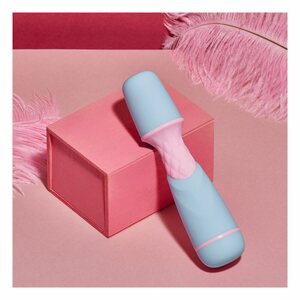 FemmeFun Ffix Wand Paristokäyttöinen Miniwand