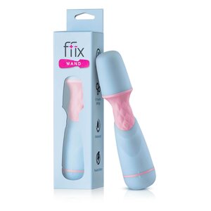FemmeFun Ffix Wand Paristokäyttöinen Miniwand