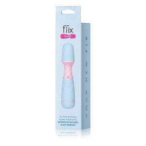 FemmeFun Ffix Wand Paristokäyttöinen Miniwand