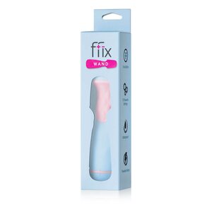 FemmeFun Ffix Wand Paristokäyttöinen Miniwand