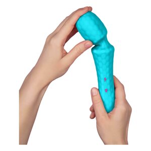 FemmeFun Ultra Wand vibrators