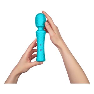 FemmeFun Ultra Wand vibrators