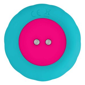 FemmeFun Ultra Wand vibrators