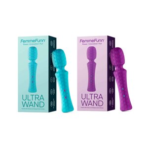 FemmeFun Ultra Wand vibraattorit