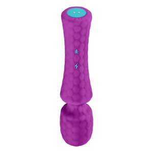 FemmeFun Ultra Wand vibrators