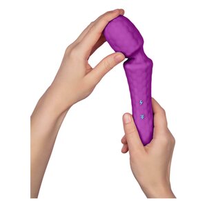 FemmeFun Ultra Wand vibrators