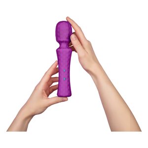 FemmeFun Ultra Wand vibrators