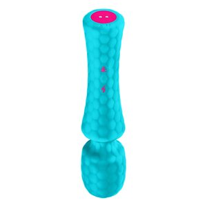 FemmeFun Ultra Wand vibrators