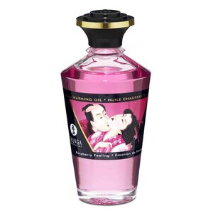Shunga Aphrodisiac Oil