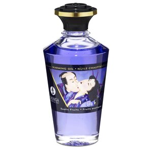 Shunga Aphrodisiac Oil