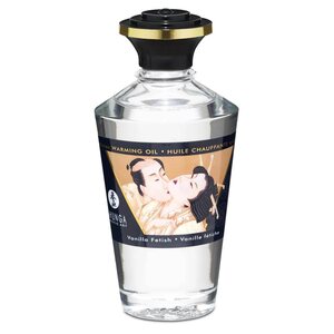 Shunga Aphrodisiac Oil