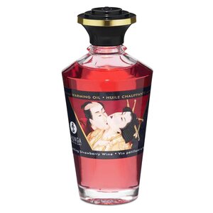 Shunga Aphrodisiac Oil