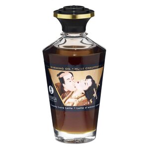 Shunga Aphrodisiac Oil