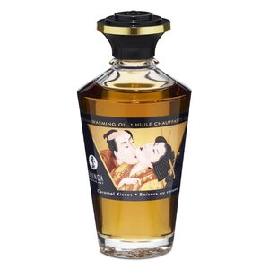 Shunga Aphrodisiac Oil