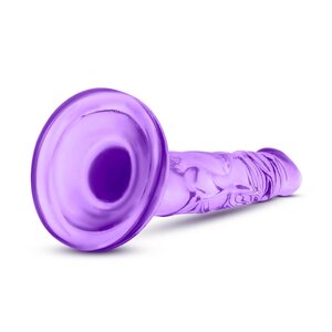 Blush Novelties Lila Minikokoinen Dildo
