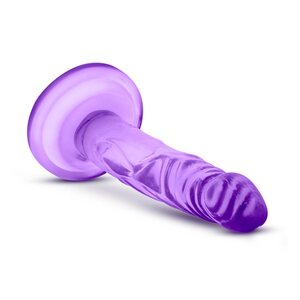 Blush Novelties Lila Minikokoinen Dildo