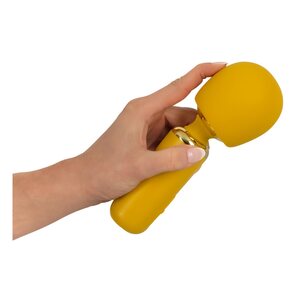 Your New Favourite Vibrator Your New Favourite Wand Massager