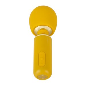 Your New Favourite Vibrator Your New Favourite Wand Massager