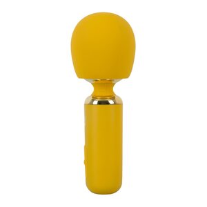 Your New Favourite Vibrator Your New Favourite Wand Massager