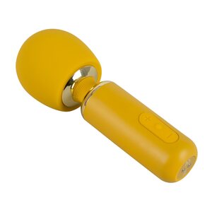 Your New Favourite Vibrator Your New Favourite Wand Massager