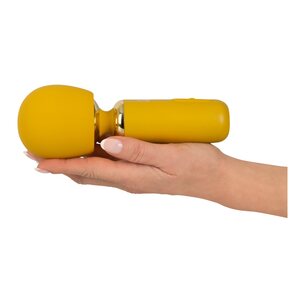 Your New Favourite Vibrator Your New Favourite Wand Massager