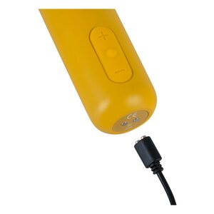 Your New Favourite Vibrator Your New Favourite Wand Massager