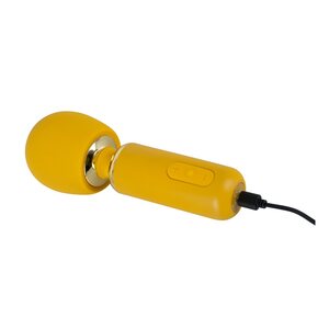 Your New Favourite Vibrator Your New Favourite Wand Massager